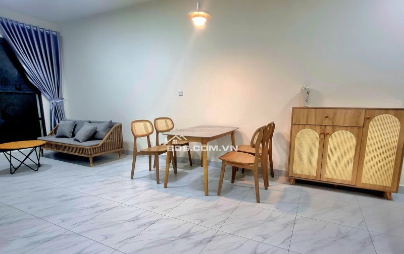 HABITAT CHÍNH CHỦ GD3 1PN